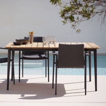 Cane-line Core Table